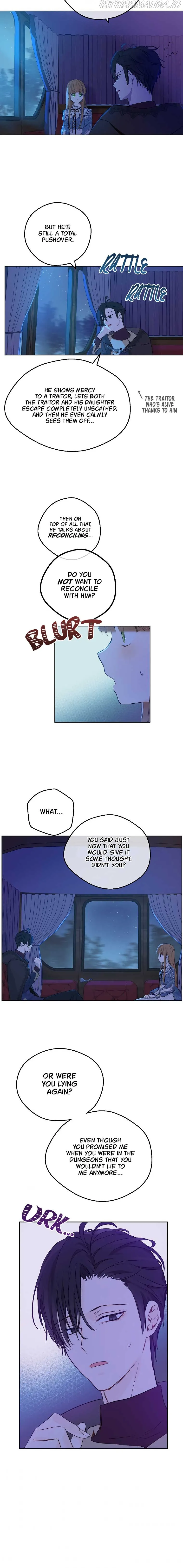 Who Made Me A Princess Chapter 114 Online - página 7