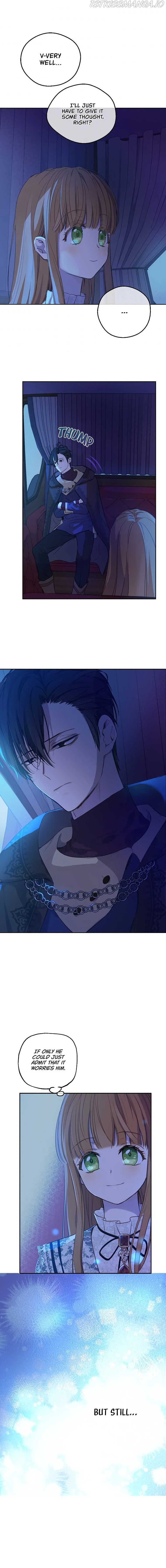 Who Made Me A Princess Chapter 114 Online - página 8