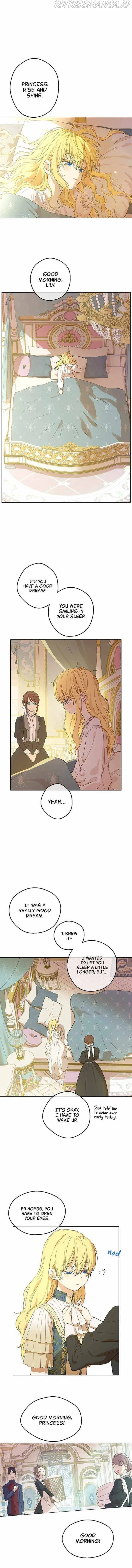Who Made Me A Princess Chapter 115 Online - página 2