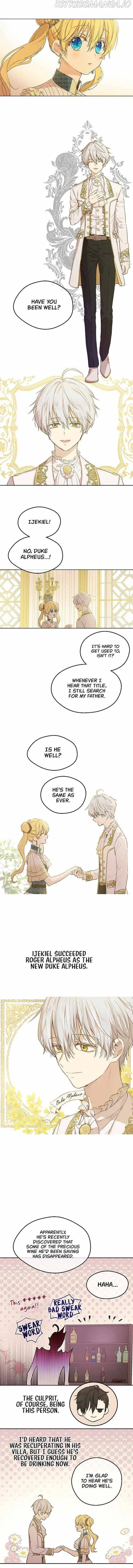 Who Made Me A Princess Chapter 115 Online - página 5