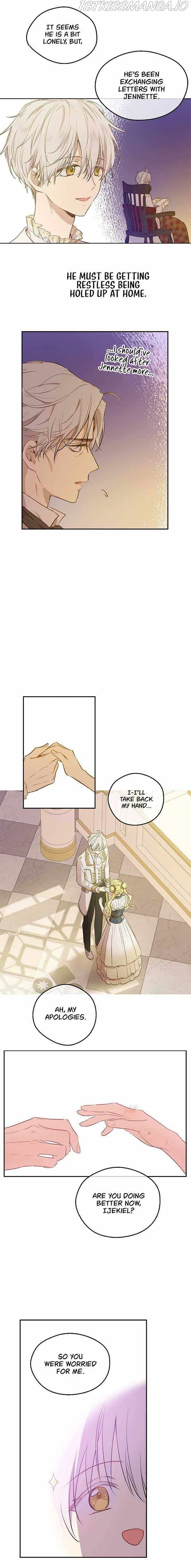 Who Made Me A Princess Chapter 115 Online - página 6