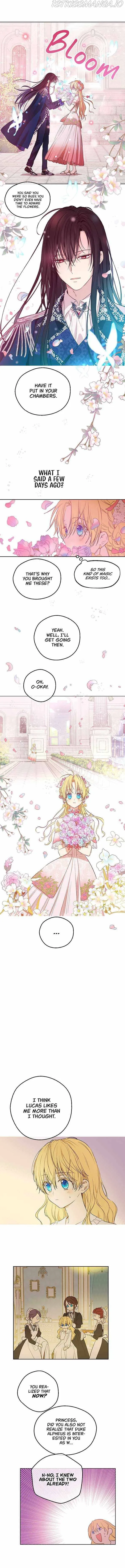 Who Made Me A Princess Chapter 115 Online - página 10