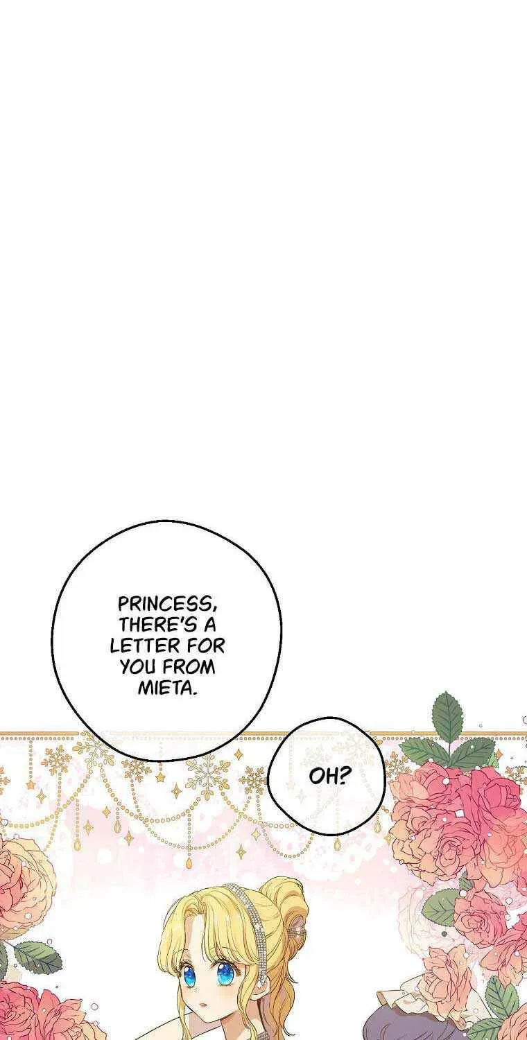 Who Made Me A Princess Chapter 116 Online - página 2
