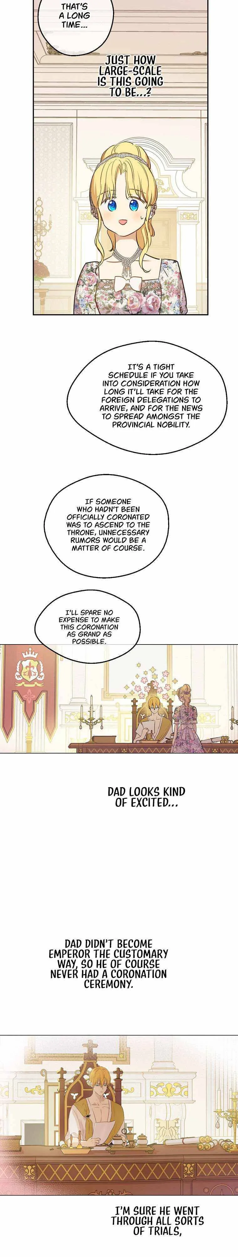 Who Made Me A Princess Chapter 116 Online - página 7