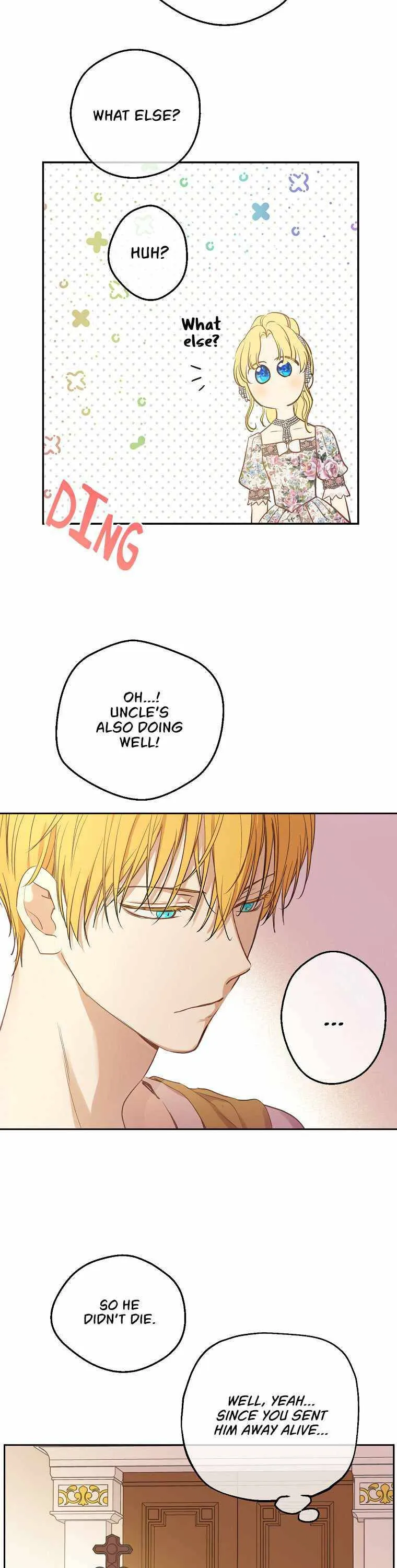 Who Made Me A Princess Chapter 116 Online - página 9
