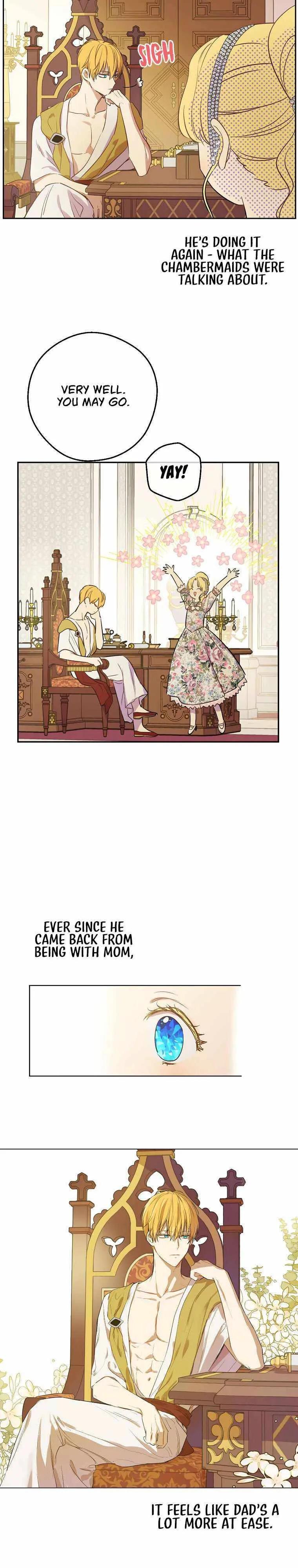 Who Made Me A Princess Chapter 116 Online - página 10