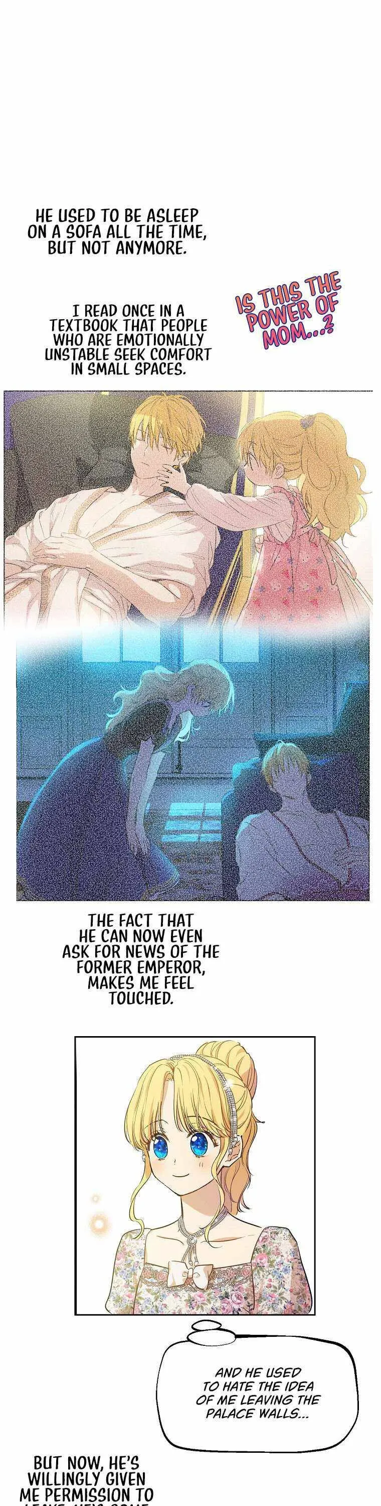 Who Made Me A Princess Chapter 116 Online - página 11
