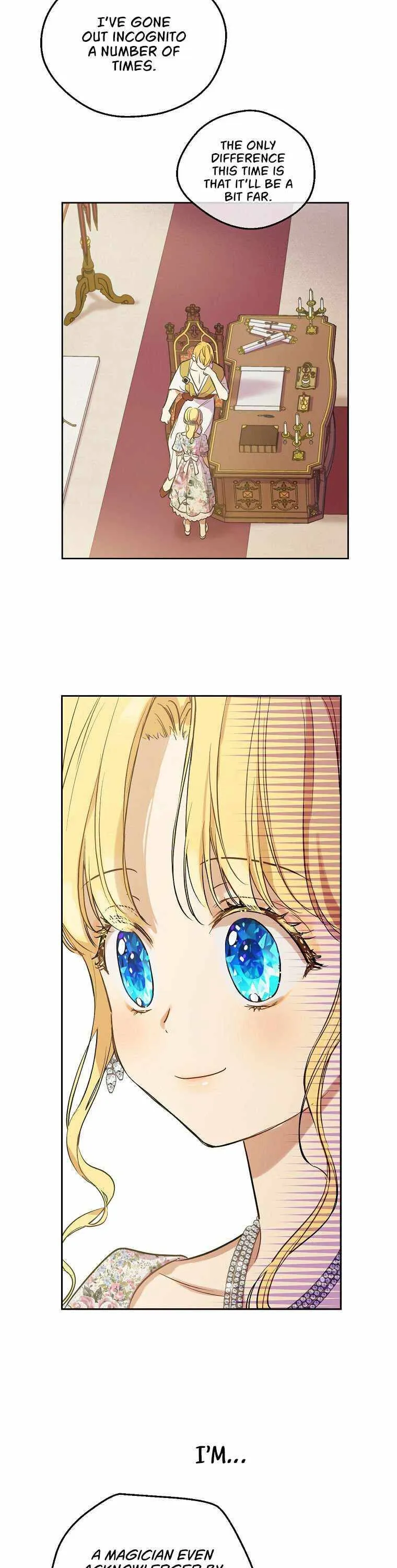 Who Made Me A Princess Chapter 116 Online - página 13