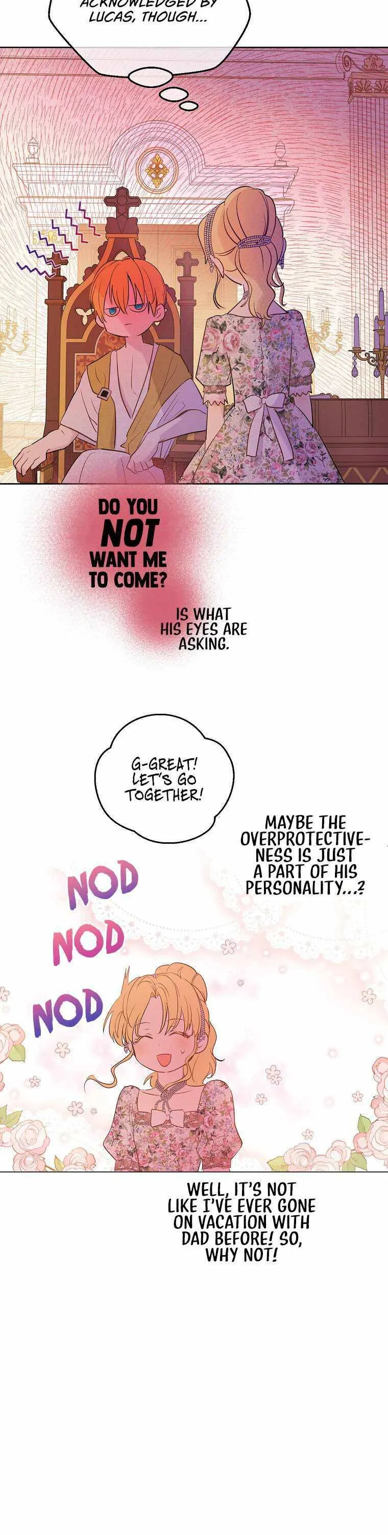 Who Made Me A Princess Chapter 116 Online - página 14