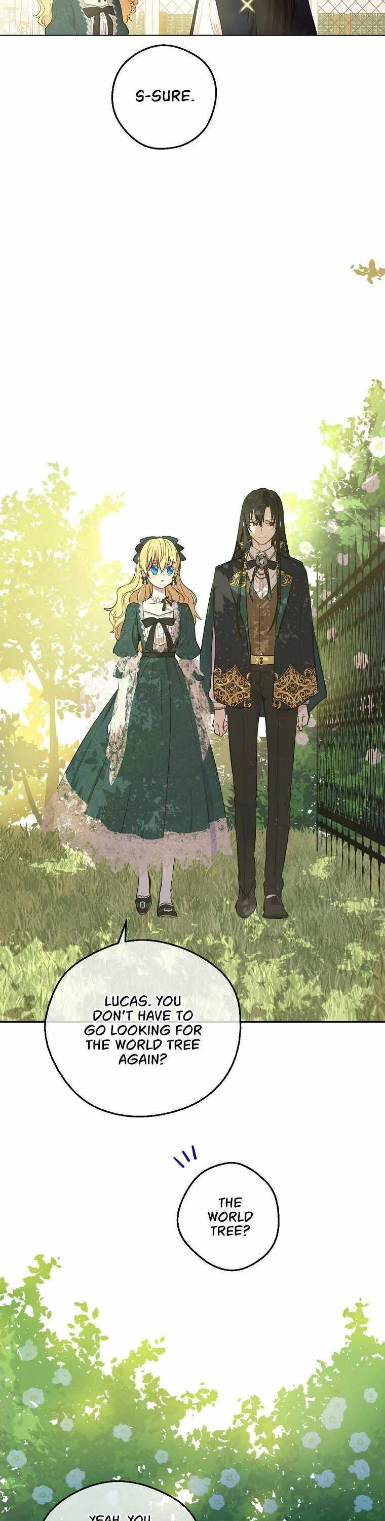 Who Made Me A Princess Chapter 116 Online - página 20
