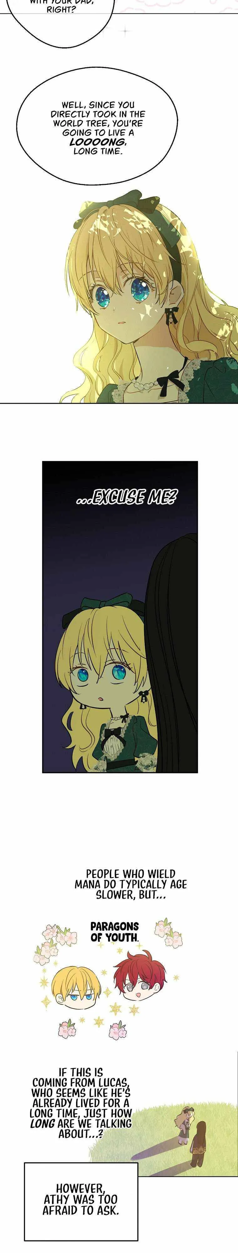 Who Made Me A Princess Chapter 116 Online - página 22