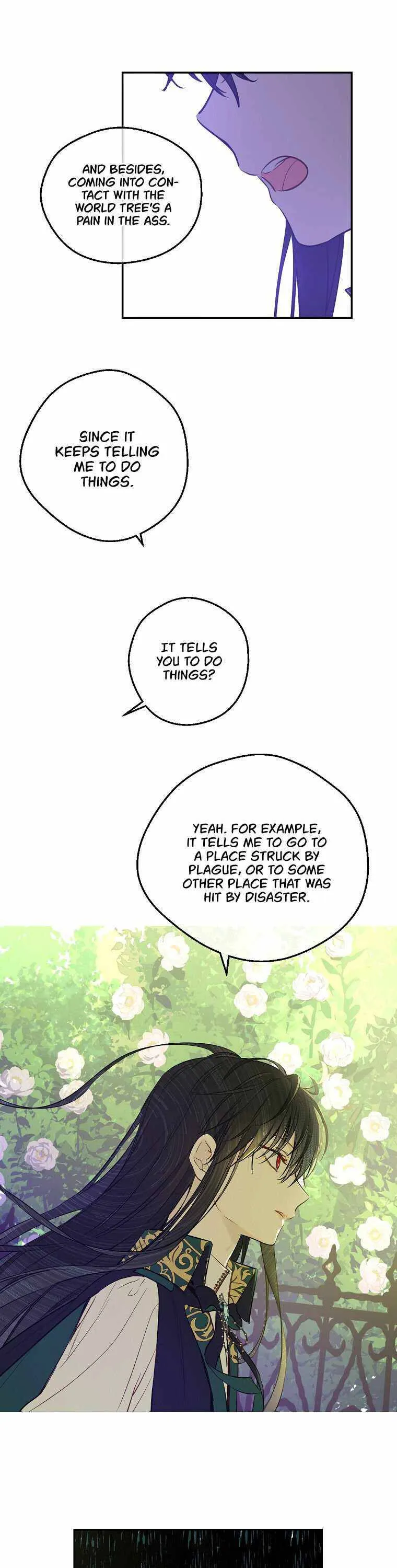 Who Made Me A Princess Chapter 116 Online - página 23