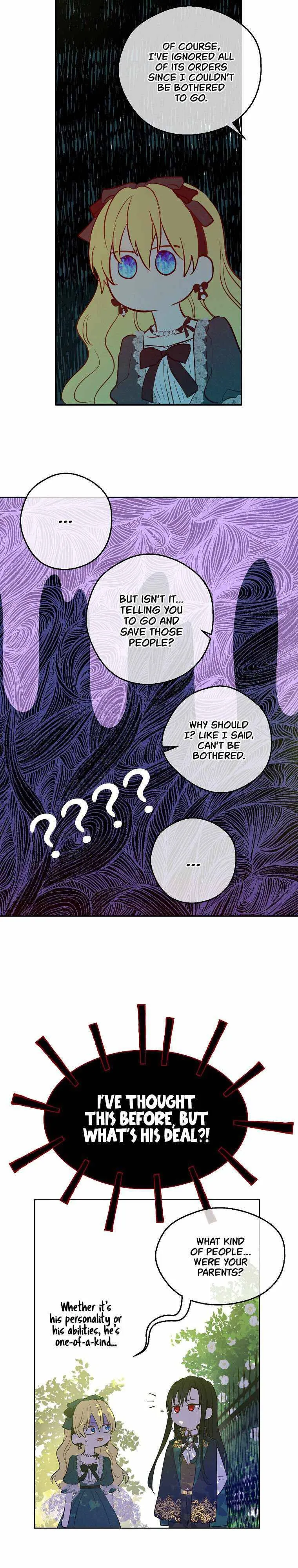 Who Made Me A Princess Chapter 116 Online - página 24