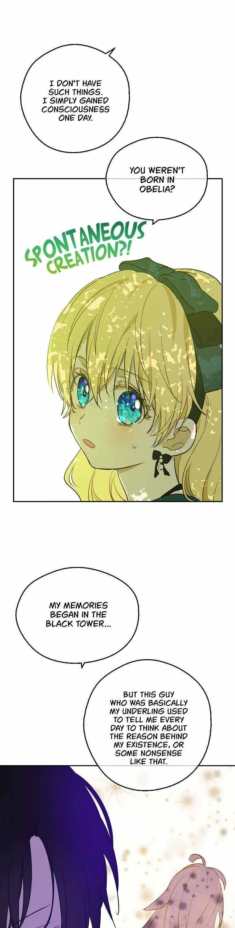 Who Made Me A Princess Chapter 116 Online - página 25