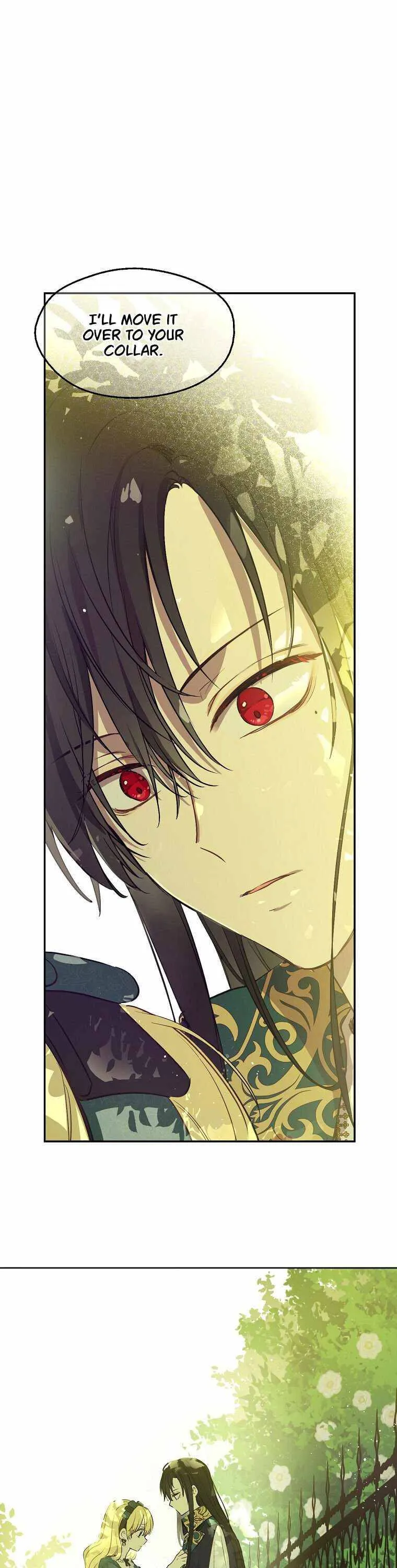 Who Made Me A Princess Chapter 116 Online - página 28