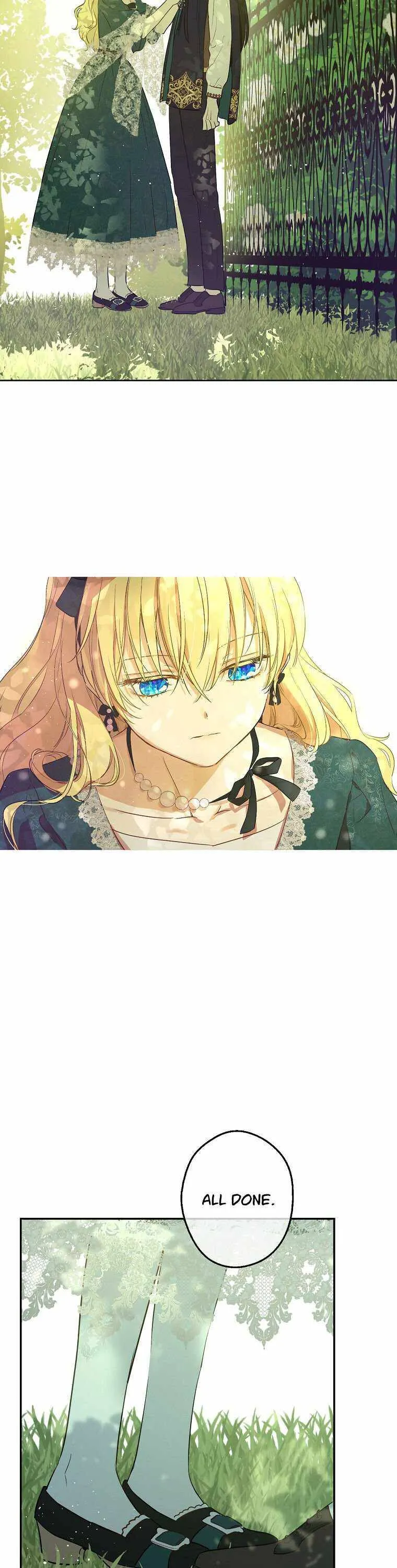 Who Made Me A Princess Chapter 116 Online - página 29