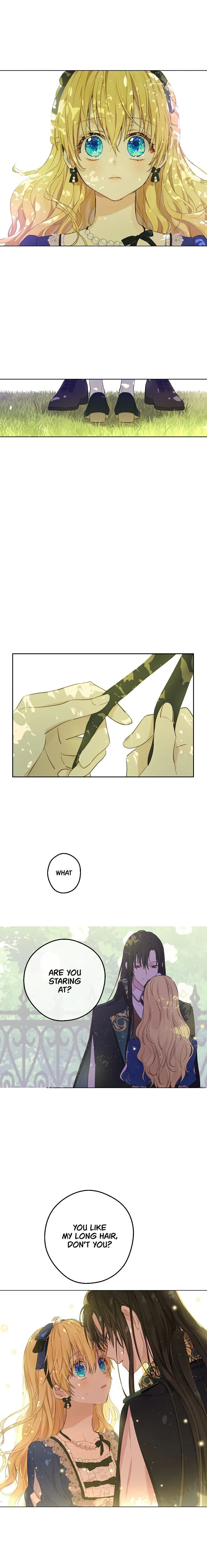 Who Made Me A Princess Chapter 117 Online - página 2