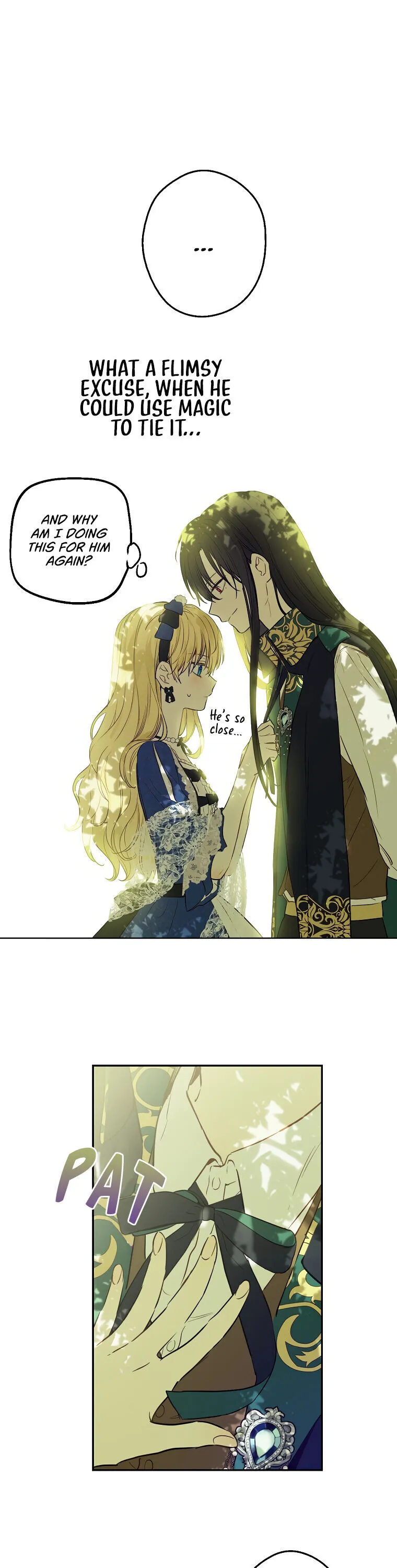 Who Made Me A Princess Chapter 117 Online - página 5
