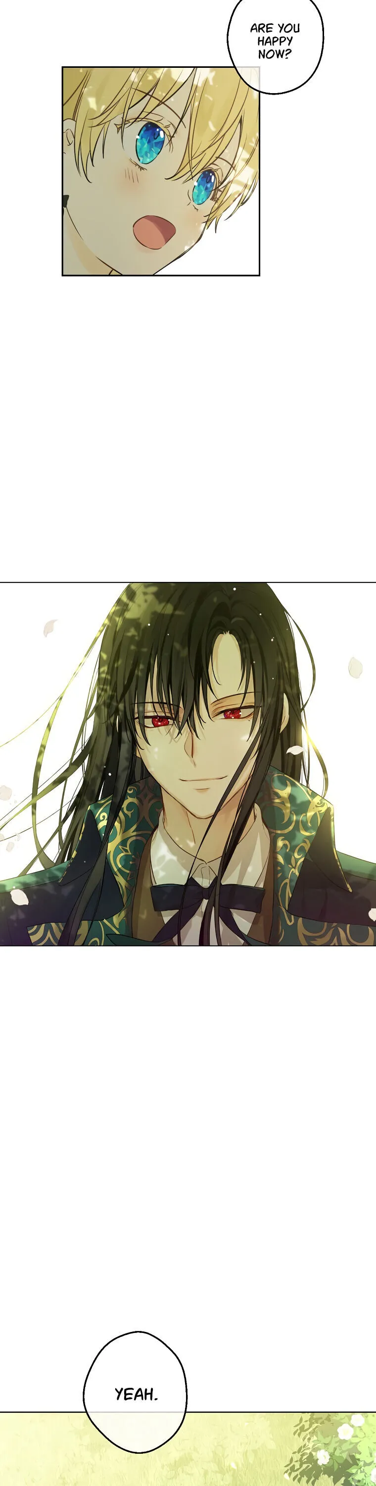 Who Made Me A Princess Chapter 117 Online - página 6