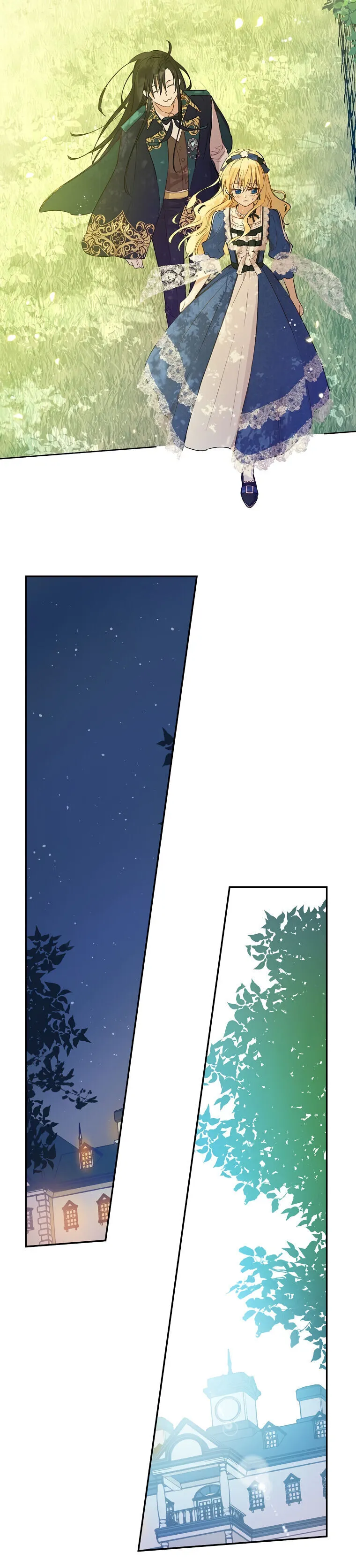 Who Made Me A Princess Chapter 117 Online - página 7