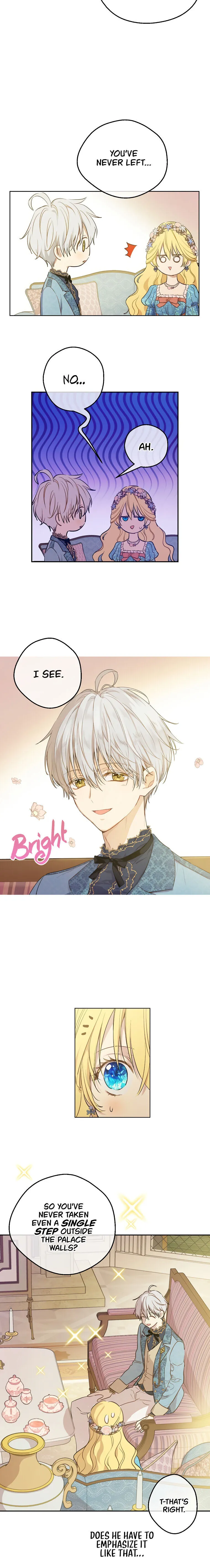 Who Made Me A Princess Chapter 117 Online - página 14