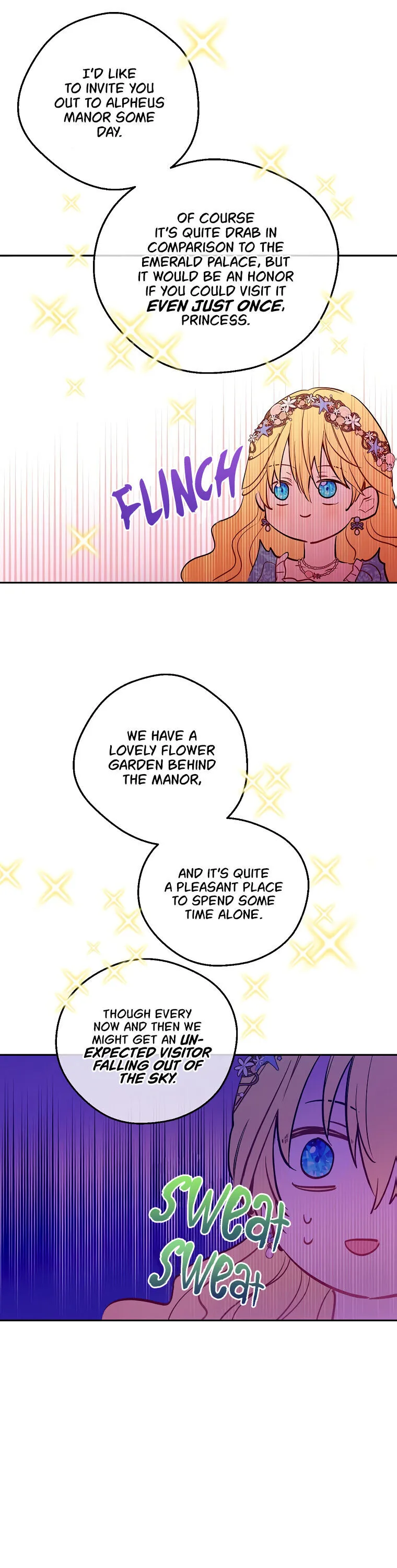 Who Made Me A Princess Chapter 117 Online - página 15