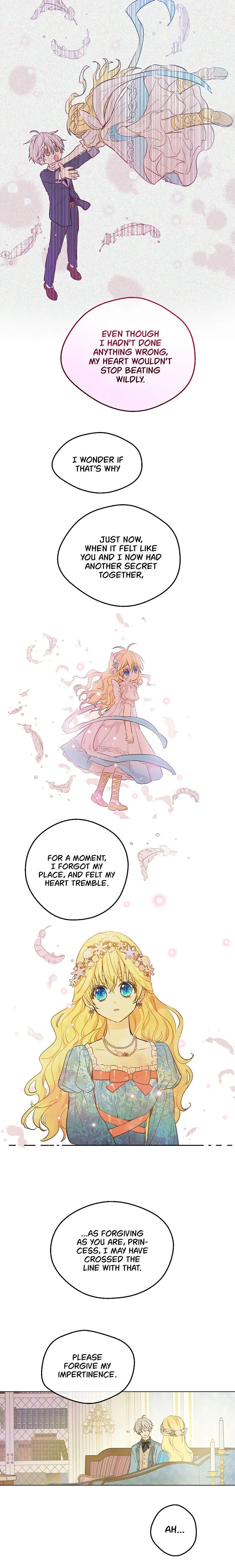 Who Made Me A Princess Chapter 117 Online - página 18
