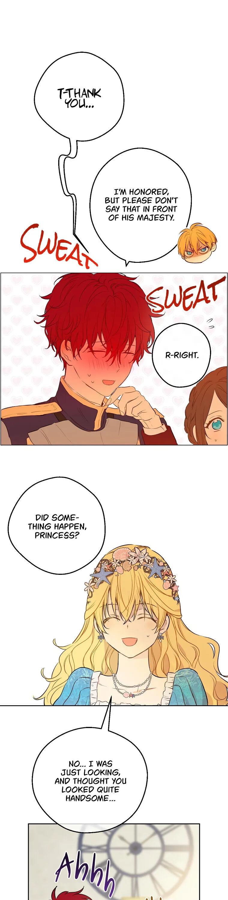 Who Made Me A Princess Chapter 117 Online - página 23