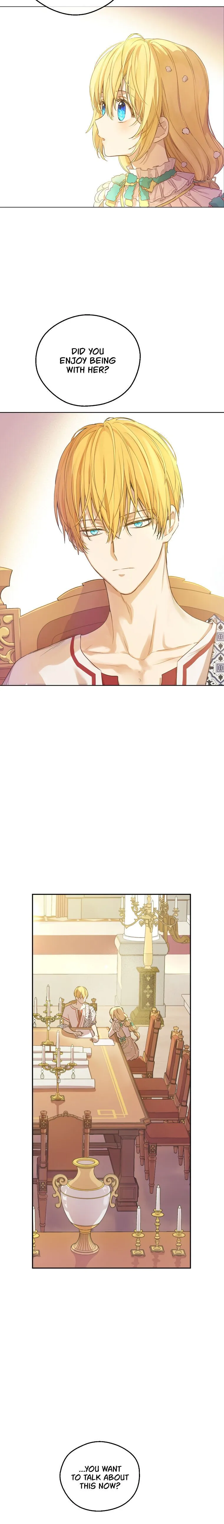 Who Made Me A Princess Chapter 118 Online - página 2