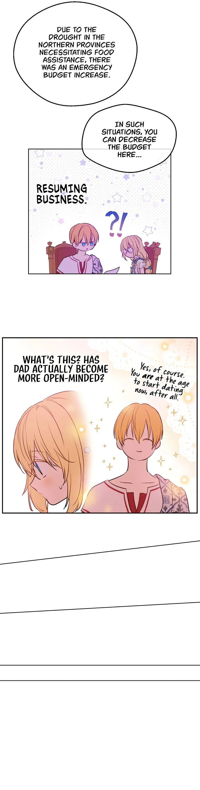 Who Made Me A Princess Chapter 118 Online - página 5