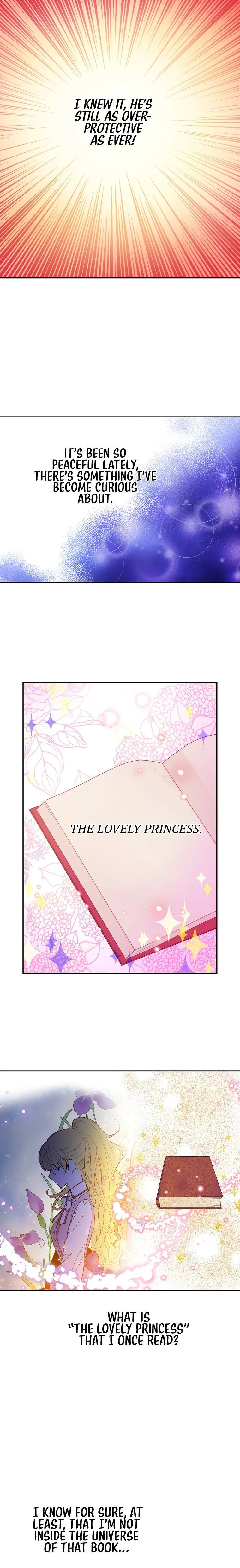 Who Made Me A Princess Chapter 118 Online - página 8