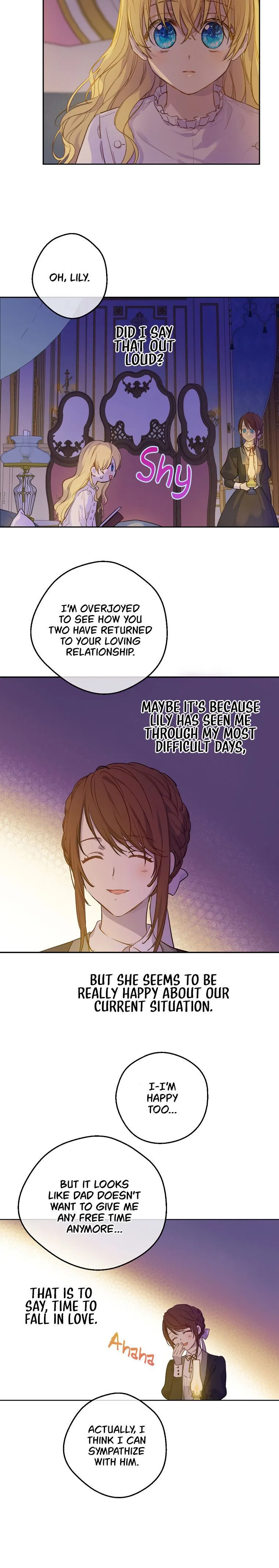 Who Made Me A Princess Chapter 118 Online - página 10