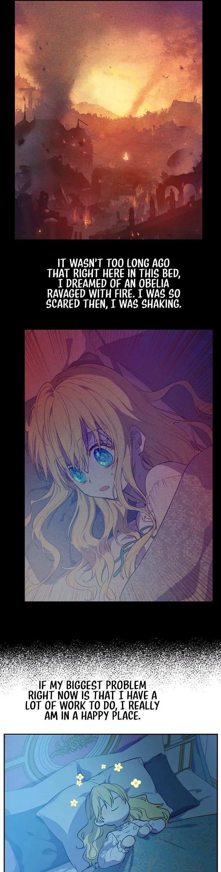 Who Made Me A Princess Chapter 118 Online - página 13