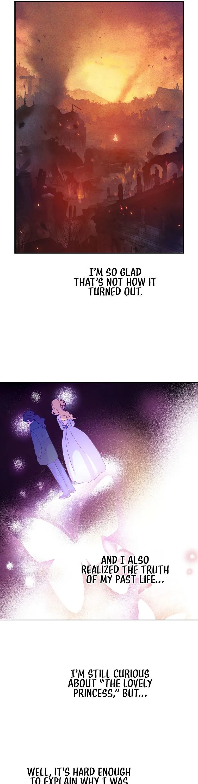 Who Made Me A Princess Chapter 118 Online - página 15