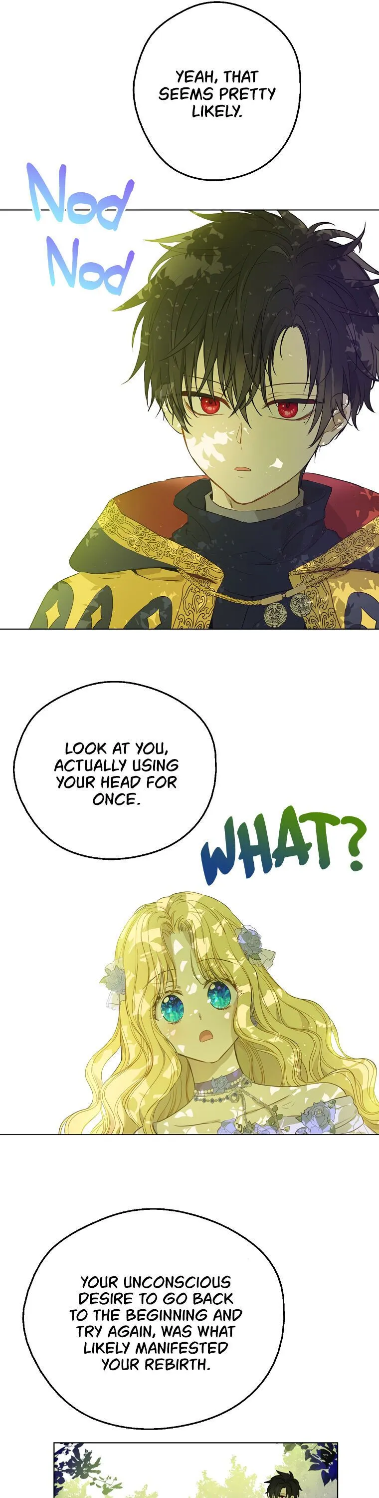 Who Made Me A Princess Chapter 118 Online - página 17