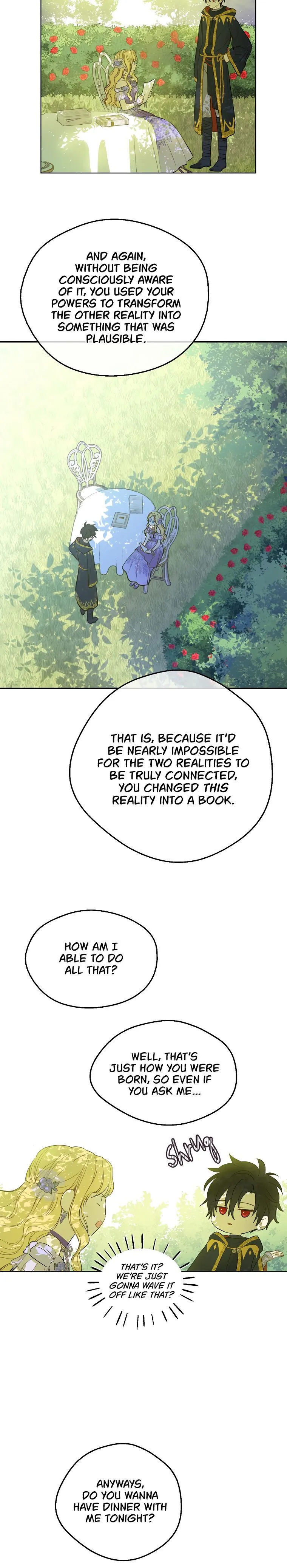Who Made Me A Princess Chapter 118 Online - página 18