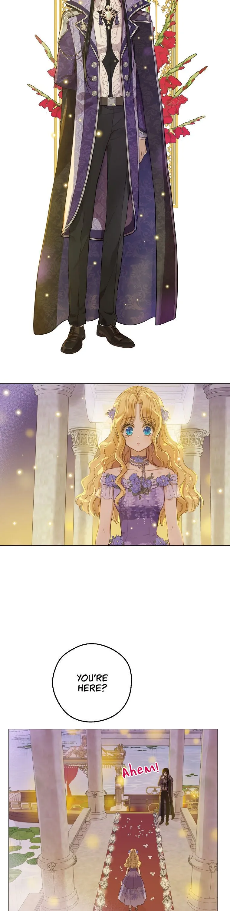 Who Made Me A Princess Chapter 118 Online - página 22