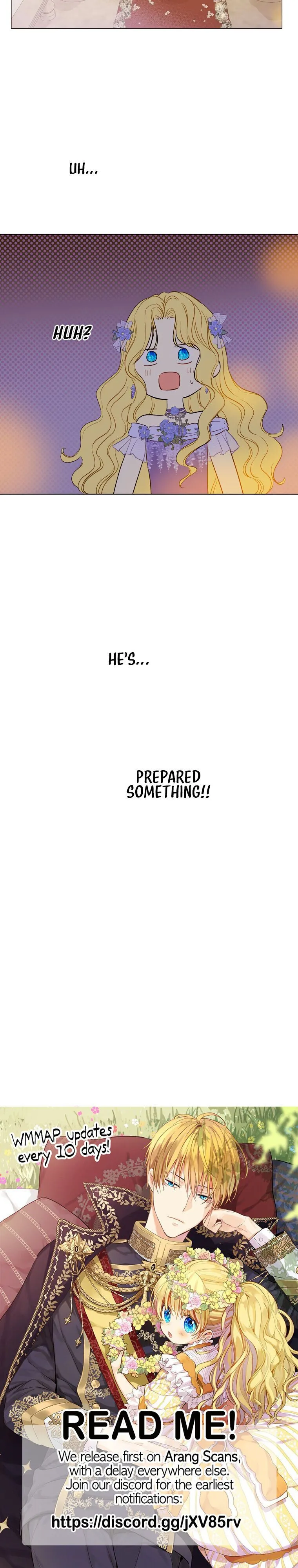 Who Made Me A Princess Chapter 118 Online - página 23