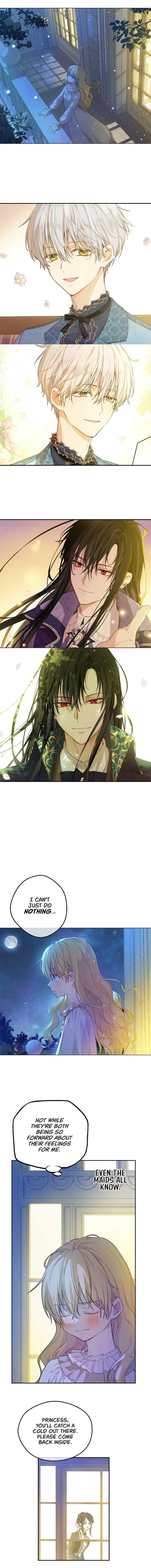 Who Made Me A Princess Chapter 119 Online - página 7