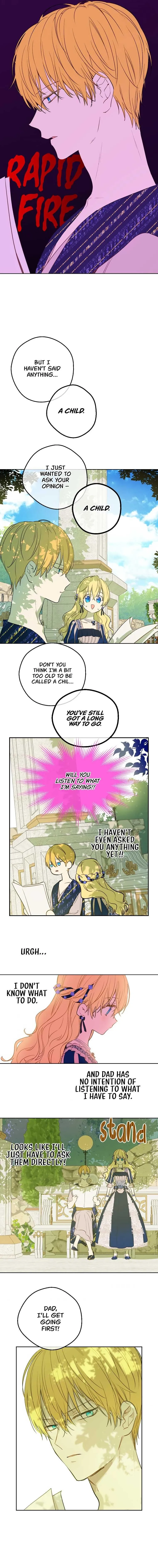 Who Made Me A Princess Chapter 119 Online - página 9