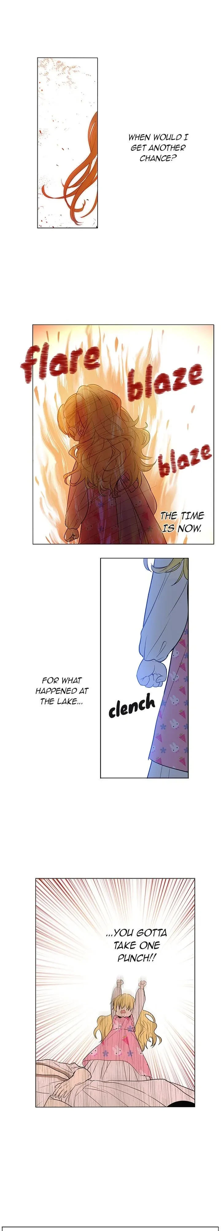 Who Made Me A Princess Chapter 12 Online - página 2