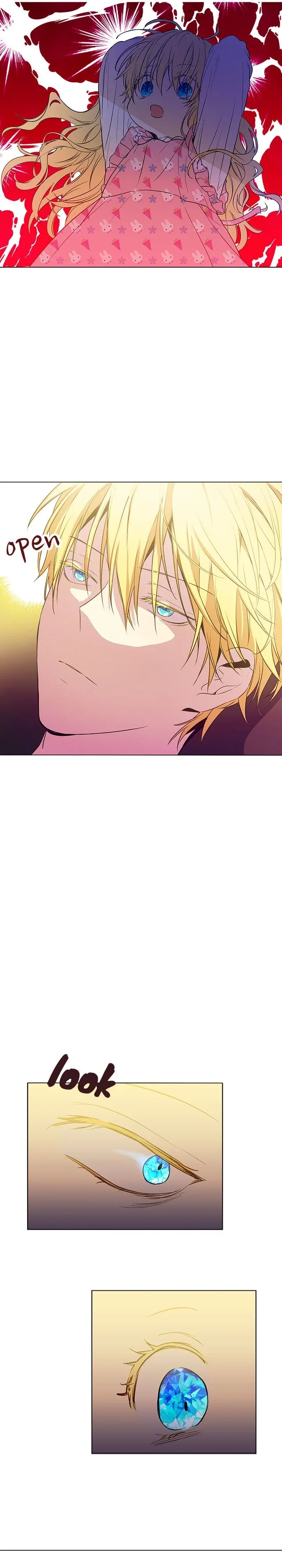 Who Made Me A Princess Chapter 12 Online - página 4