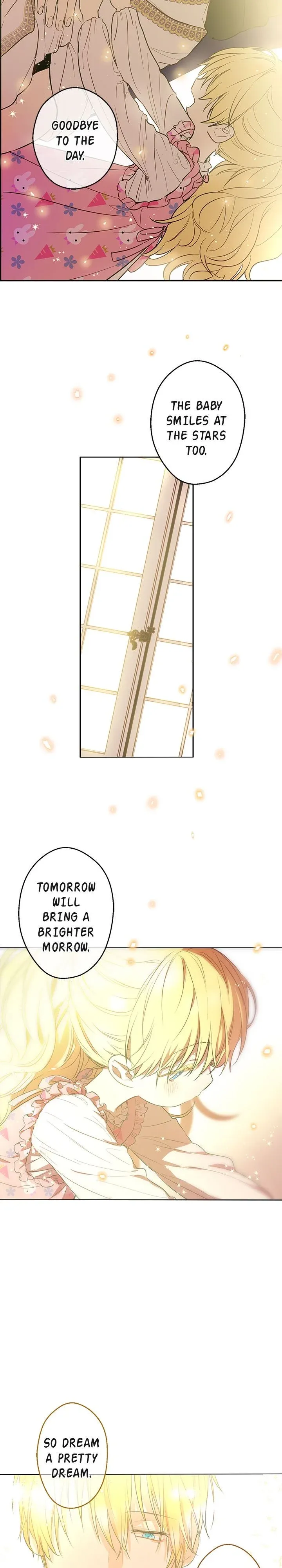 Who Made Me A Princess Chapter 12 Online - página 6