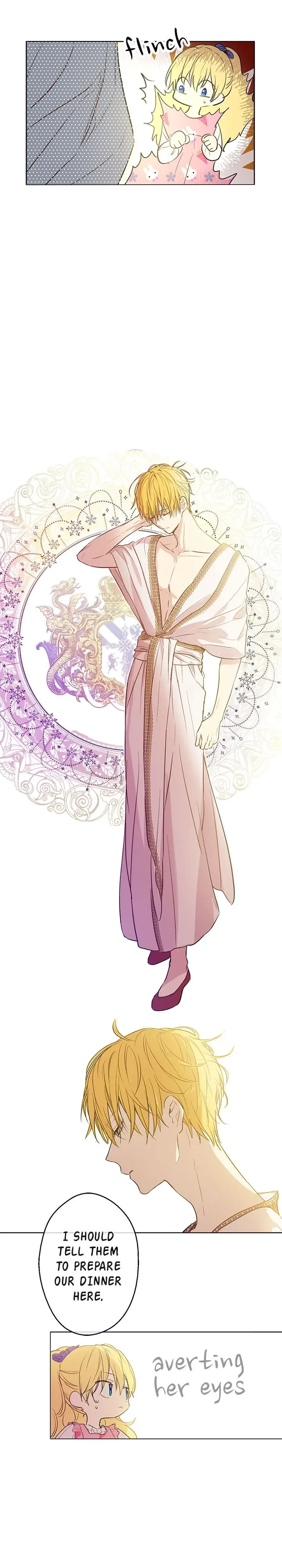 Who Made Me A Princess Chapter 12 Online - página 9