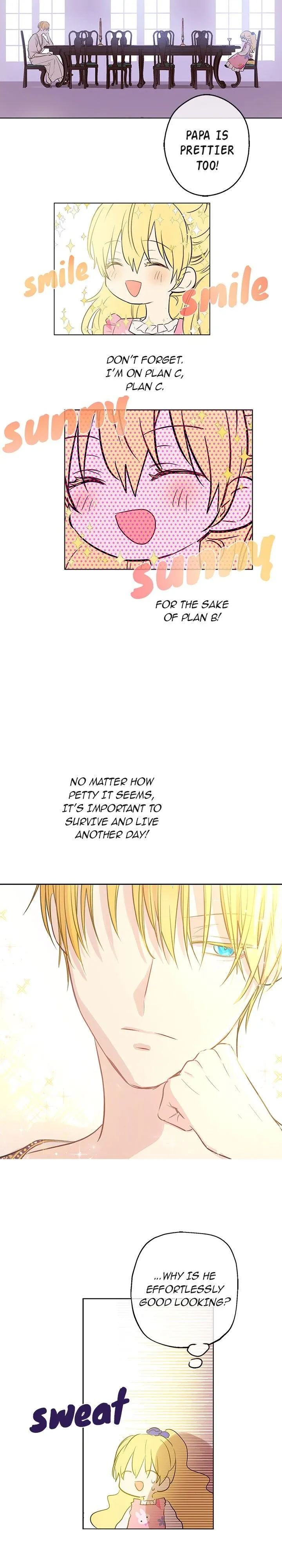 Who Made Me A Princess Chapter 12 Online - página 11