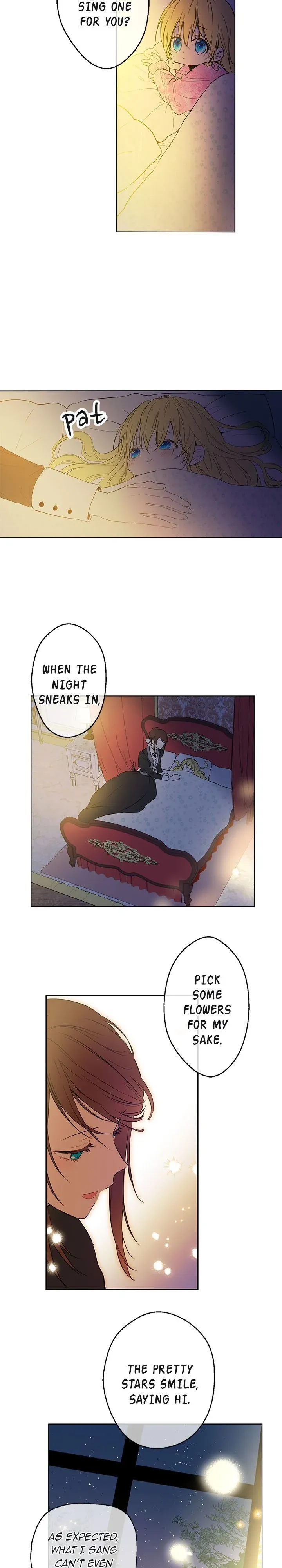 Who Made Me A Princess Chapter 12 Online - página 15