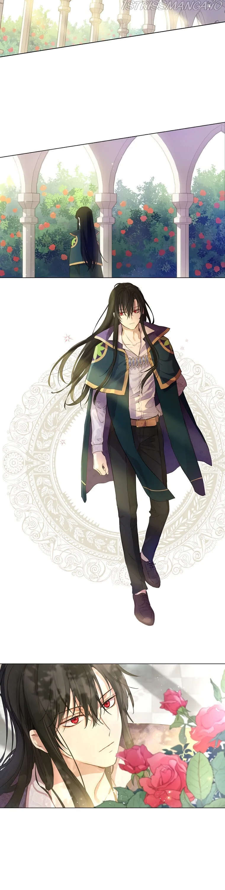 Who Made Me A Princess Chapter 121 Online - página 2