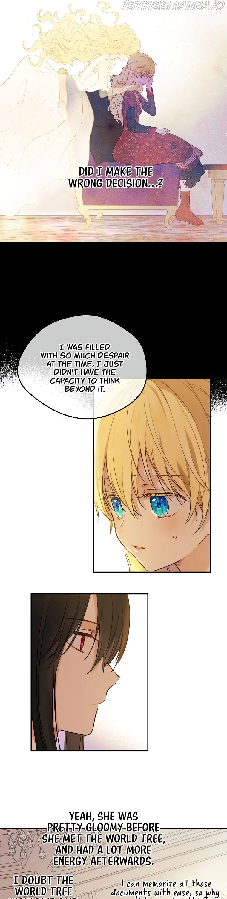 Who Made Me A Princess Chapter 121 Online - página 7