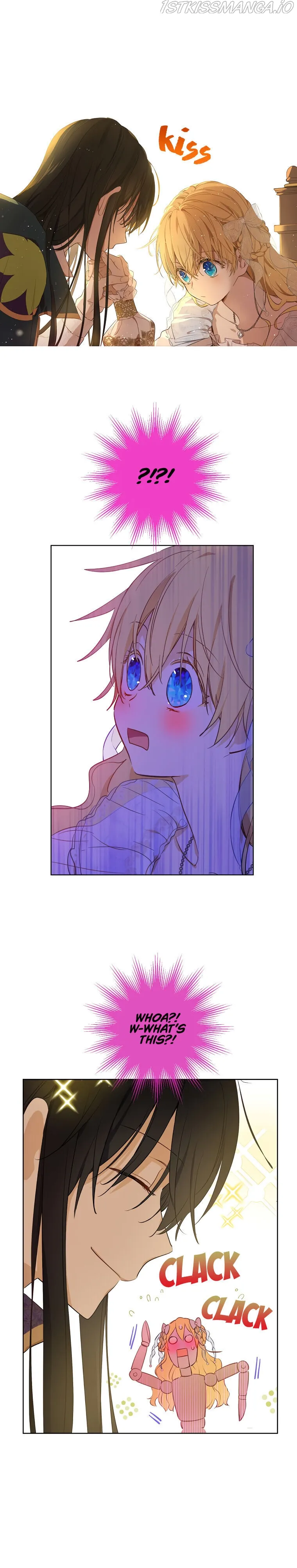 Who Made Me A Princess Chapter 121 Online - página 9