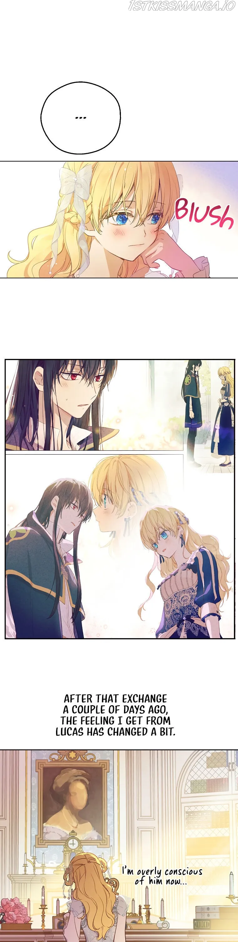 Who Made Me A Princess Chapter 121 Online - página 11